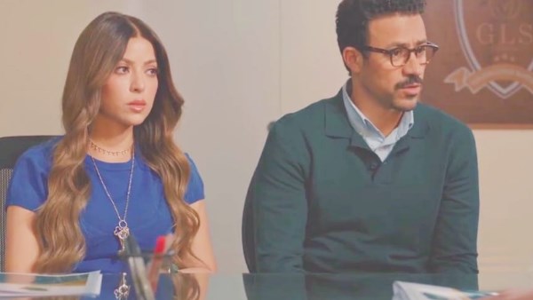 أحداث الحلقة 6 من «بابا وماما جيران» تشعل السوشيال ميديا.. فيديو نورا يثير الجدل