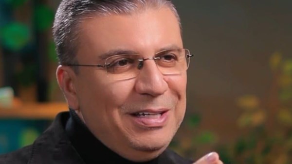 عمرو الليثي