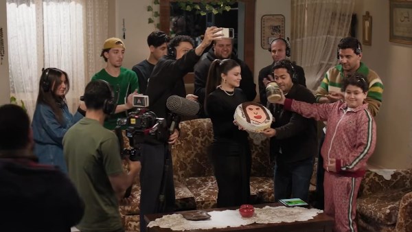 هدى الاتربي