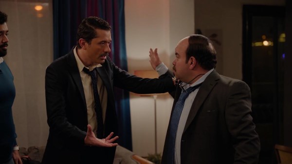 محمد عبد الرحمن