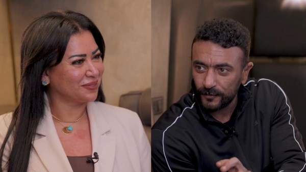 أول تعليق من العوضي على الانتقادات التي يتعرض لها