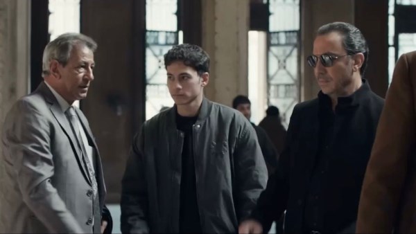 حبس يوسف وهبي على ذمة التحقيق في فرصة أخيرة