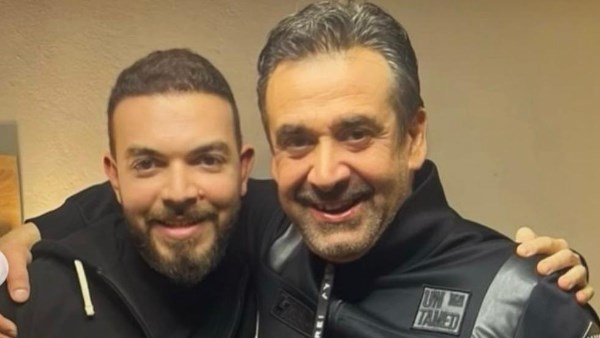 شريف الليثي