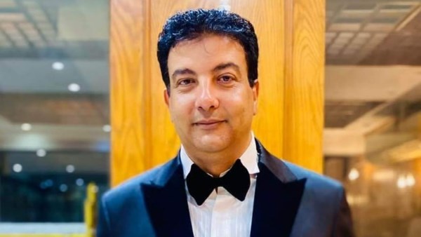 السيناريست وليد يوسف