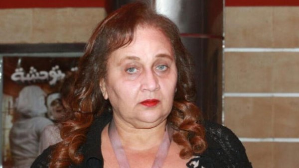 ماجدة خيرالله