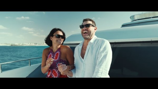 فيلم السلم والثعبان 2