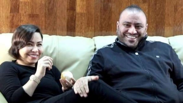  حبس شقيق شيرين عبد الوهاب 6 أشهر