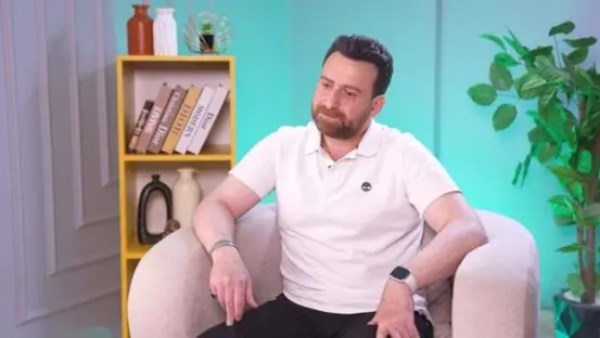 نضال الشافعي