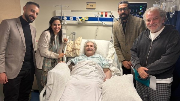 محيي إسماعيل