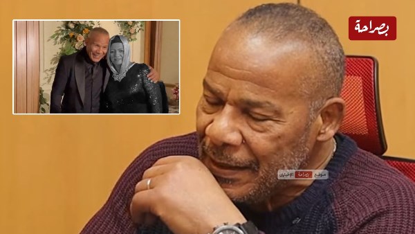 الشحات مبروك