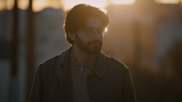 المطرب الأردنى طارق الفقيه