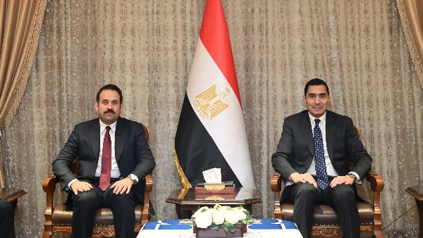 وزير الرياضة