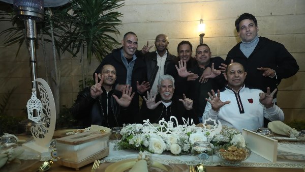 سحور أحمد حسن