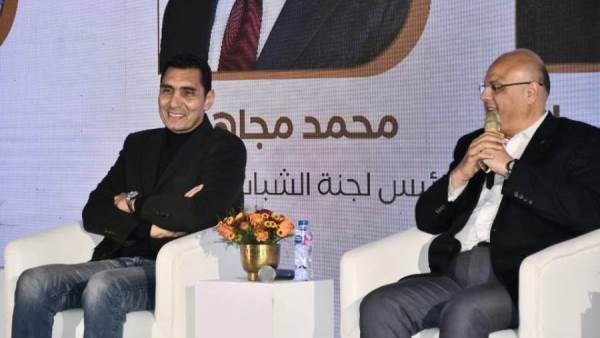 محافظ الاسكندرية ومحافظ الاسكندرية