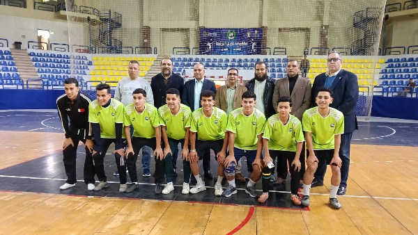 الدورة الرمضانية