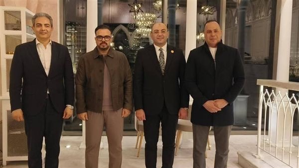 لجنة الشباب والرياضة