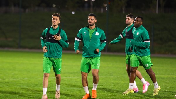 المصري البورسعيدي