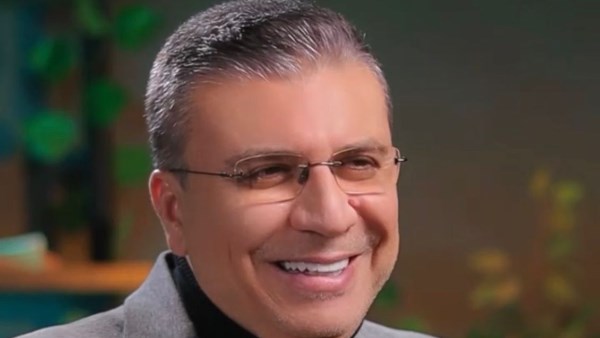 الإعلامي د. عمرو الليثي