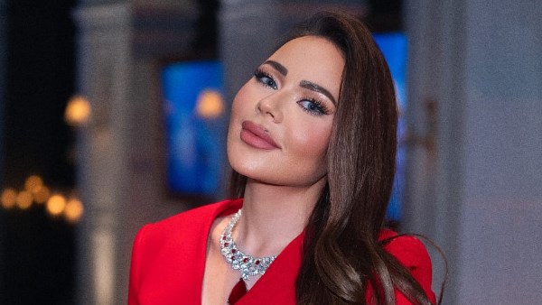 أسما إبراهيم