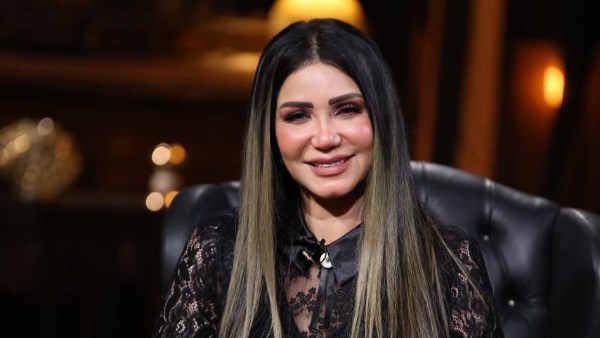 إيناس عز الدين