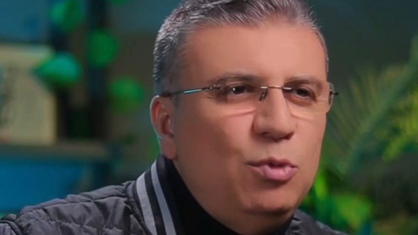 عمرو الليثي