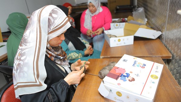  اليوم العالمي للمرأة