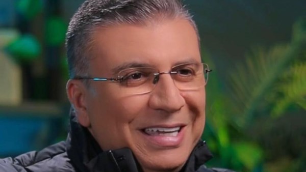 الإعلامي د. عمرو الليثي 