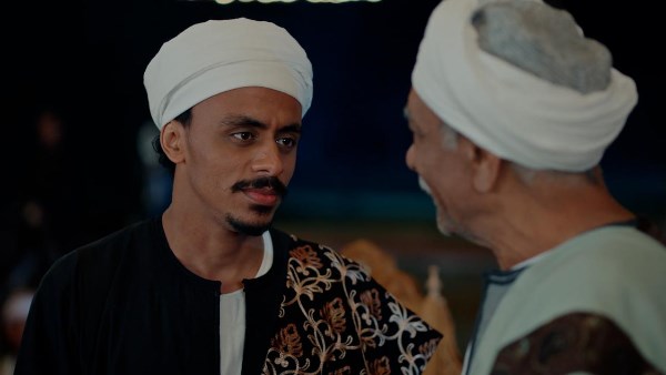 سيد رجب وكزبرة