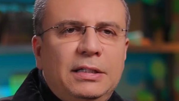 الإعلامي د. عمرو الليثي