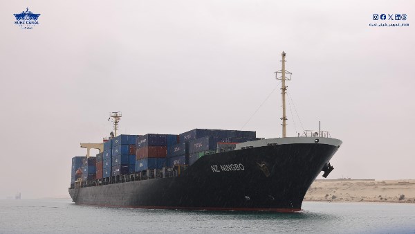 حركة الملاحة