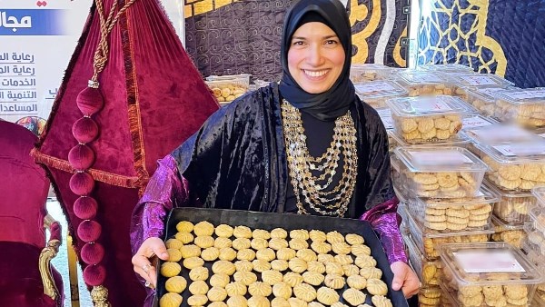 الدكتورة ميرفت السيد