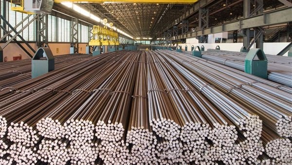  أسعار الحديد