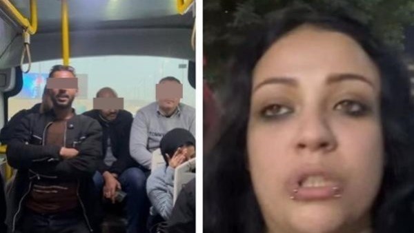  واقعة أتوبيس المقطم 