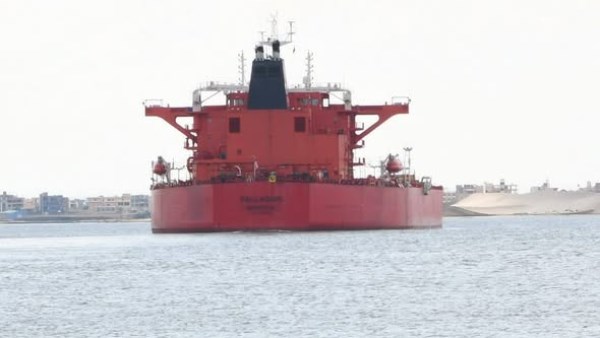 حركة الملاحة