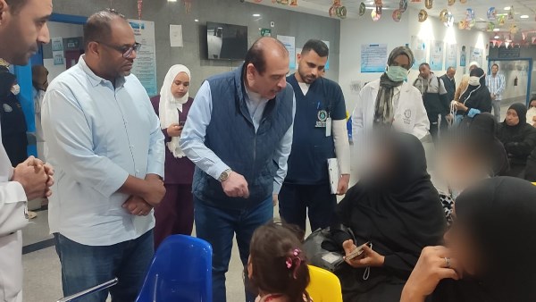 جانب من الجولة 