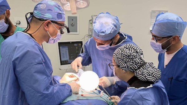 التأمين الصحي