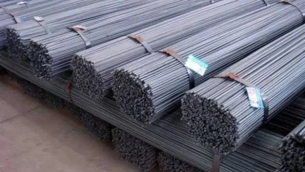 أسعار الحديد