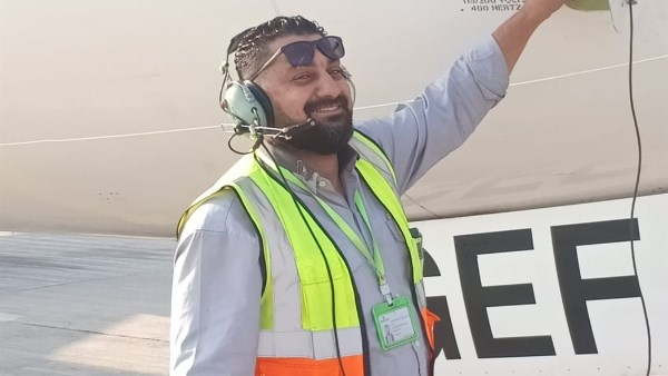 مقتل زوج ابنة عبدالعزيز السيد رئيس شعبة الدواجن