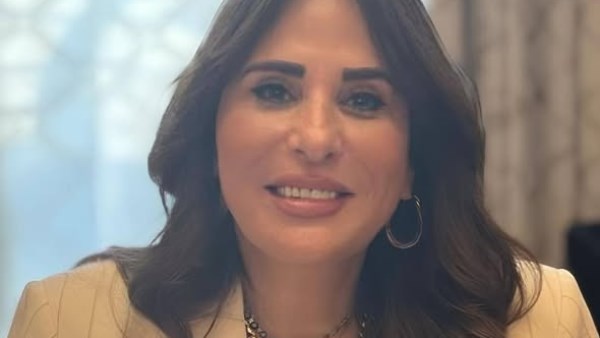 المهندسة راندة المنشاوي، وزيرة الإسكان 