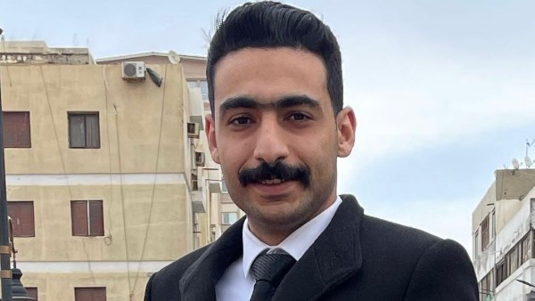 هيئة الدفاع في قضية عروس بورسعيد