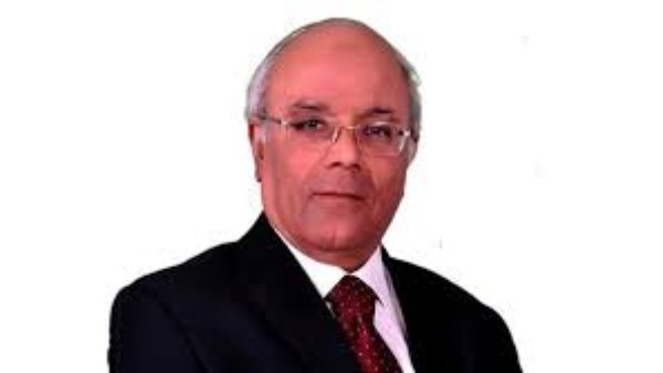  الدكتور النائب محمد عطية الفيومي، رئيس مجلس إدارة الغرفة التجارية بالقليوبية