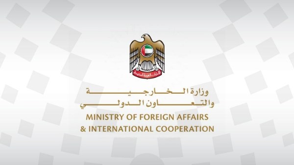 الخارجية الإماراتية: نواجه الاعتداء الغاشم ودمرنا 205 صاروخ منذ بدء الحرب