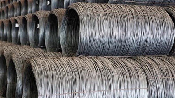  أسعار الحديد