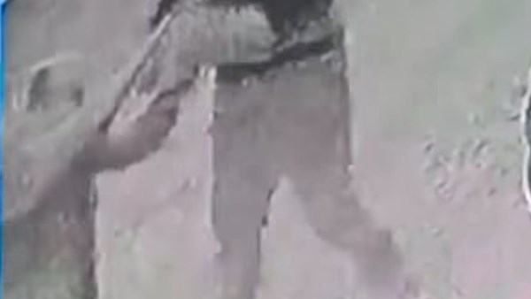  استغاثة فتاة تطالب بحق والدها بعد تعرضه للاعتداء