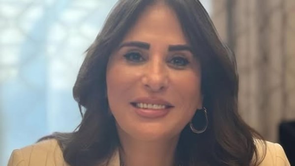  المهندسة راندة المنشاوي، وزيرة الإسكان والمرافق والمجتمعات العمرانية