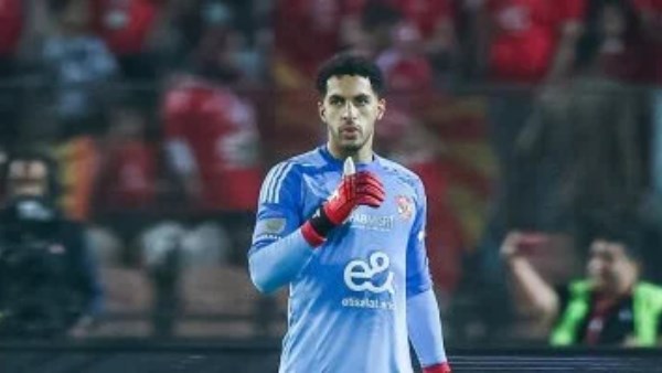 مصطفى شوبير 