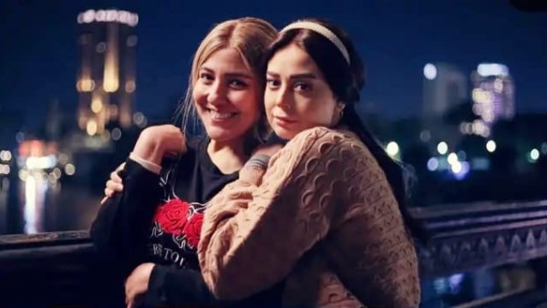  مي كساب وهبة مجدي