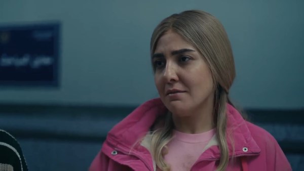 الفنانة مي كساب