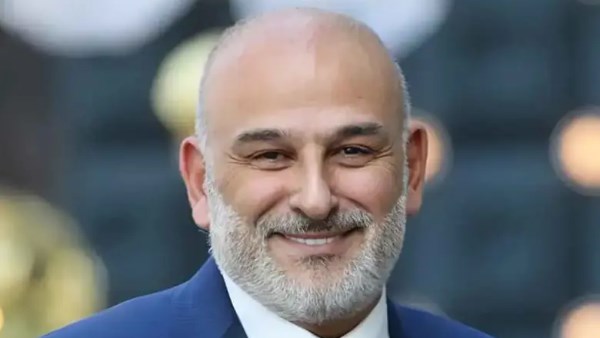  جمال سليمان