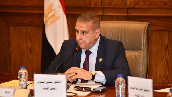 النائب محسن البطران 